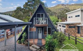 The A-Frame