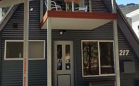 The A-Frame